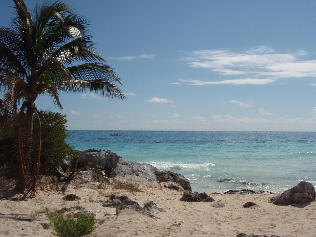 Tulum: A Slow Itinerary for Tulum, Mexico