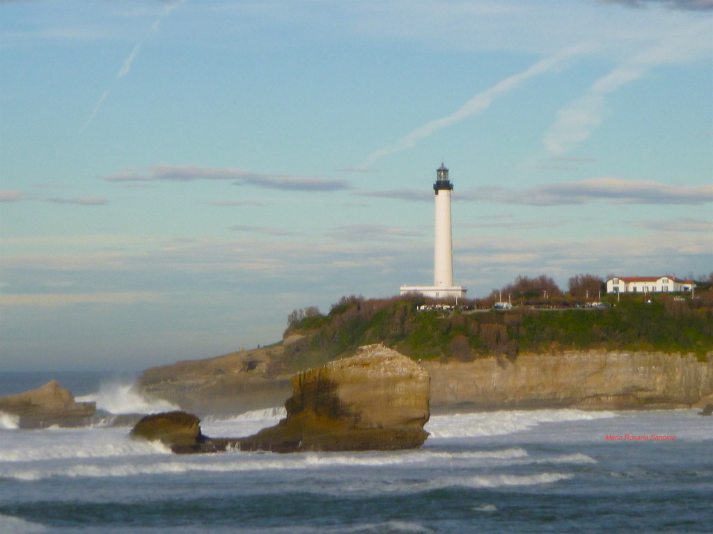 Biarritz: A Slow Itinerary for Biarritz, France
