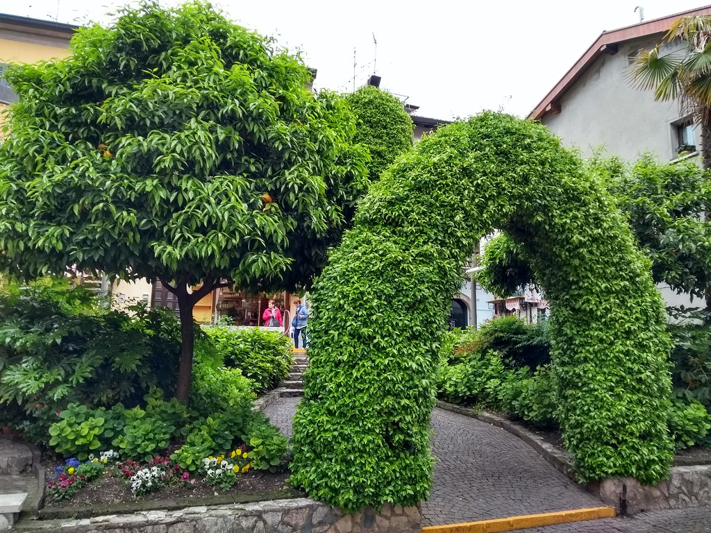Brescia: A Slow Itinerary for Brescia, Italy