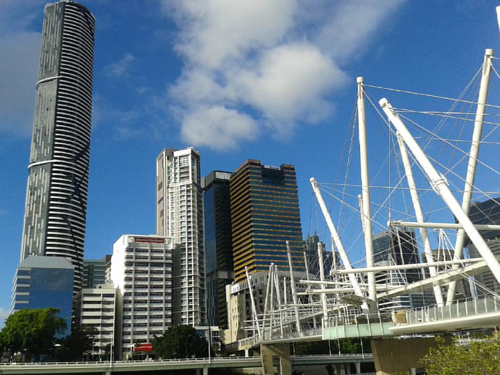 Brisbane: A Slow Itinerary for Brisbane, Australia