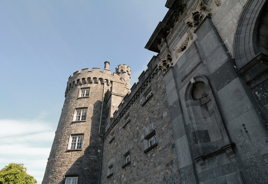 Kilkenny: A Slow Itinerary for Kilkenny, Ireland
