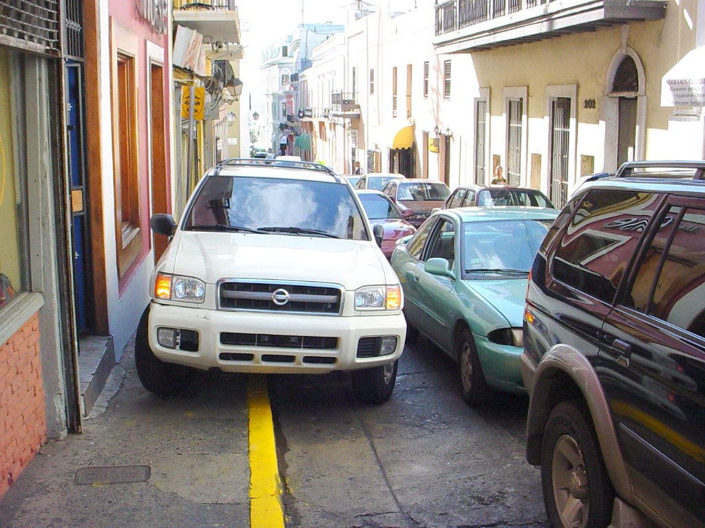 San Juan: A Slow Itinerary for San Juan, Puerto Rico