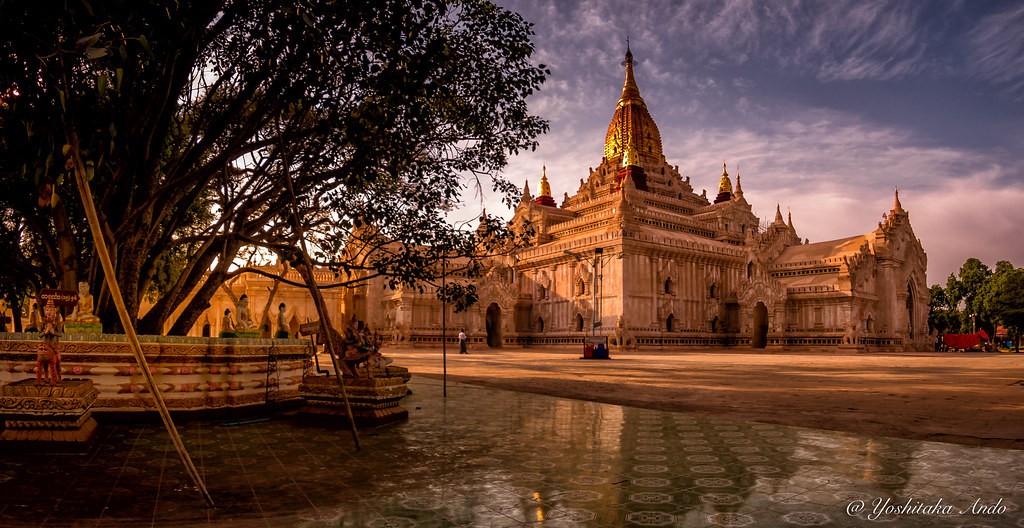 Bagan Archaeological Area: A Slow Itinerary for Bagan, Myanmar