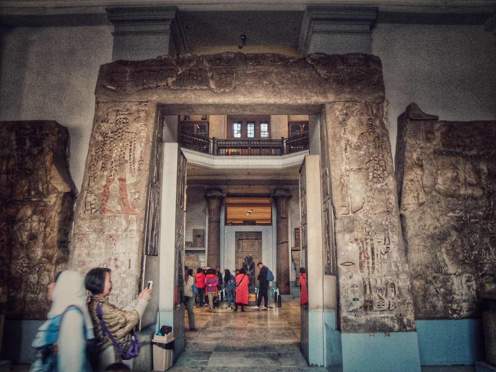 Historic Cairo: A Slow Itinerary for Cairo, Egypt