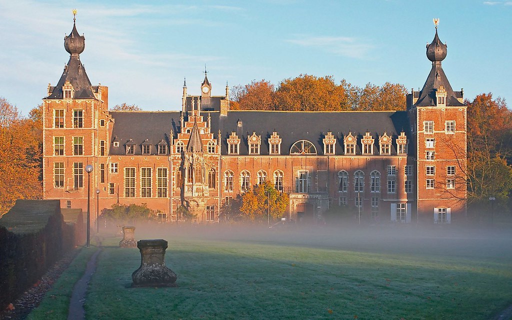 Leuven: A Slow Itinerary for Leuven, Belgium