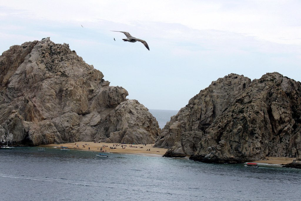 Los Cabos: A Slow Itinerary for Los Cabos, Mexico