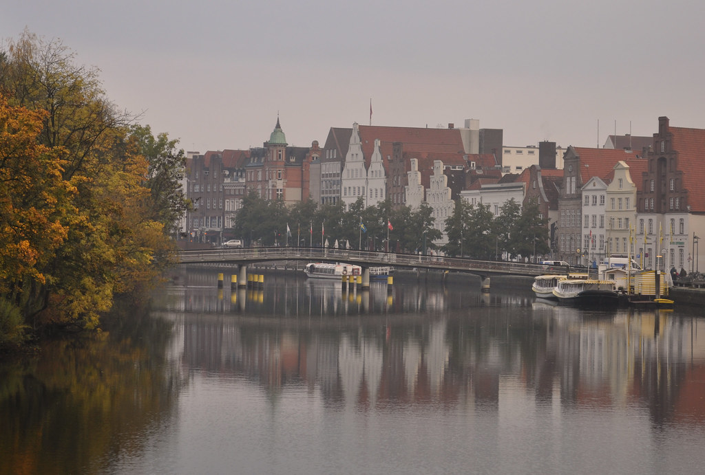 Lubeck: A Slow Itinerary for Lubeck, Germany