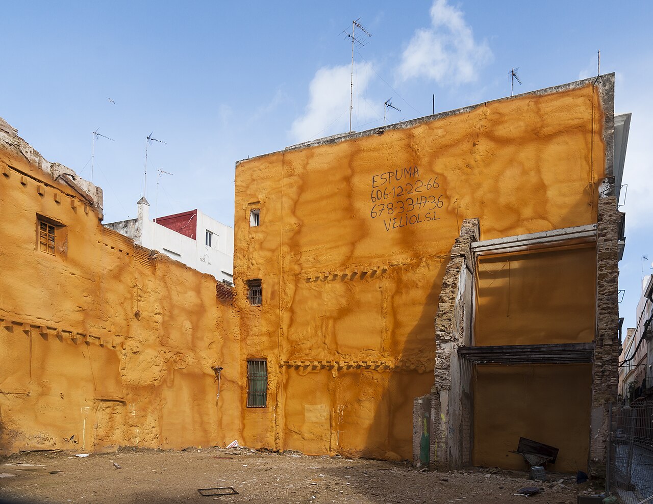 Cadiz: A Slow Itinerary for Cadiz, Spain