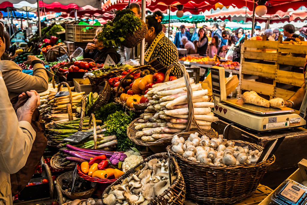 Beaune: A Slow Itinerary for Beaune, France