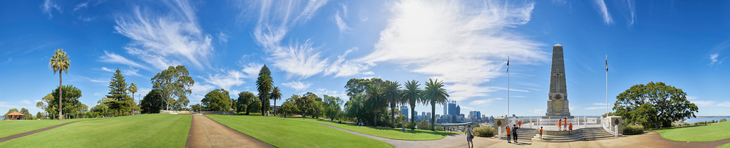 Perth: A Slow Itinerary for Perth, Australia