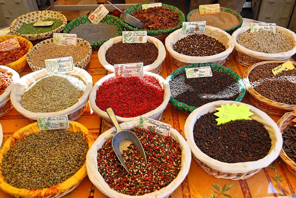 Aix-en-Provence: A Slow Itinerary for Aix-en-Provence, France