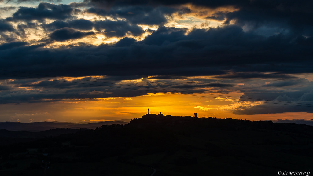 Pienza: A Slow Itinerary for Pienza, Italy