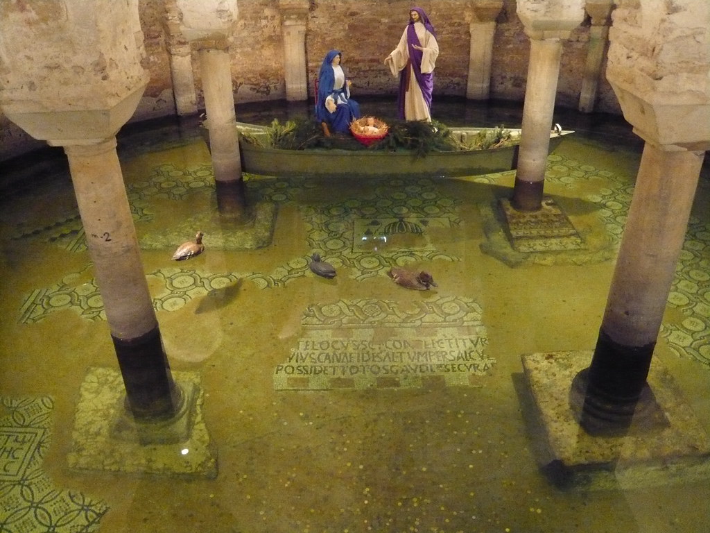Ravenna: A Slow Itinerary for Ravenna, Italy