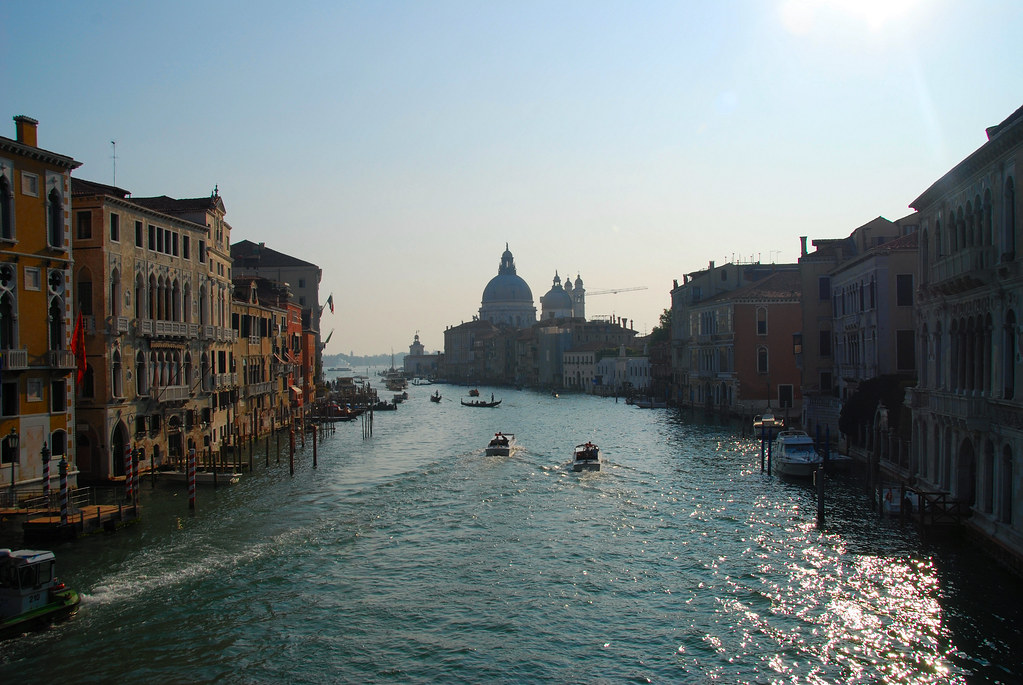 Padua: A Slow Itinerary for Padua, Italy
