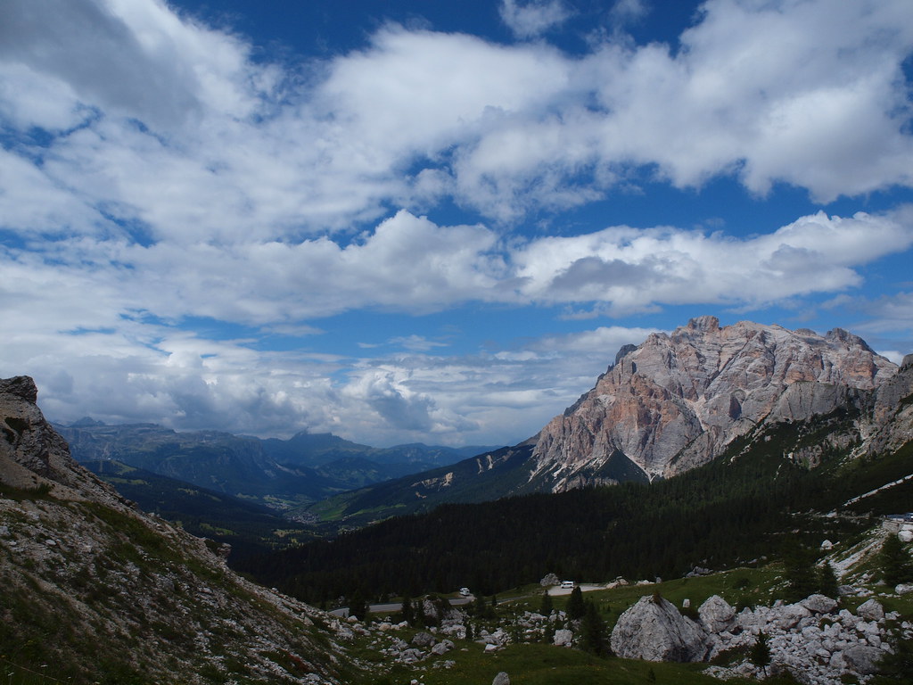 Cortina: A Slow Itinerary for Cortina d Ampezzo, Italy
