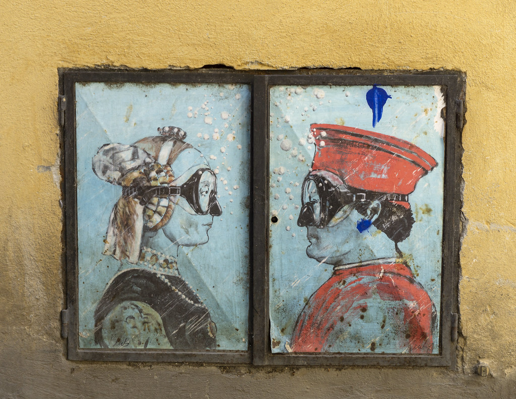 Arezzo: A Slow Itinerary for Arezzo, Italy