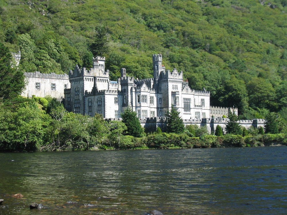 Galway: A Slow Itinerary for Galway, Ireland