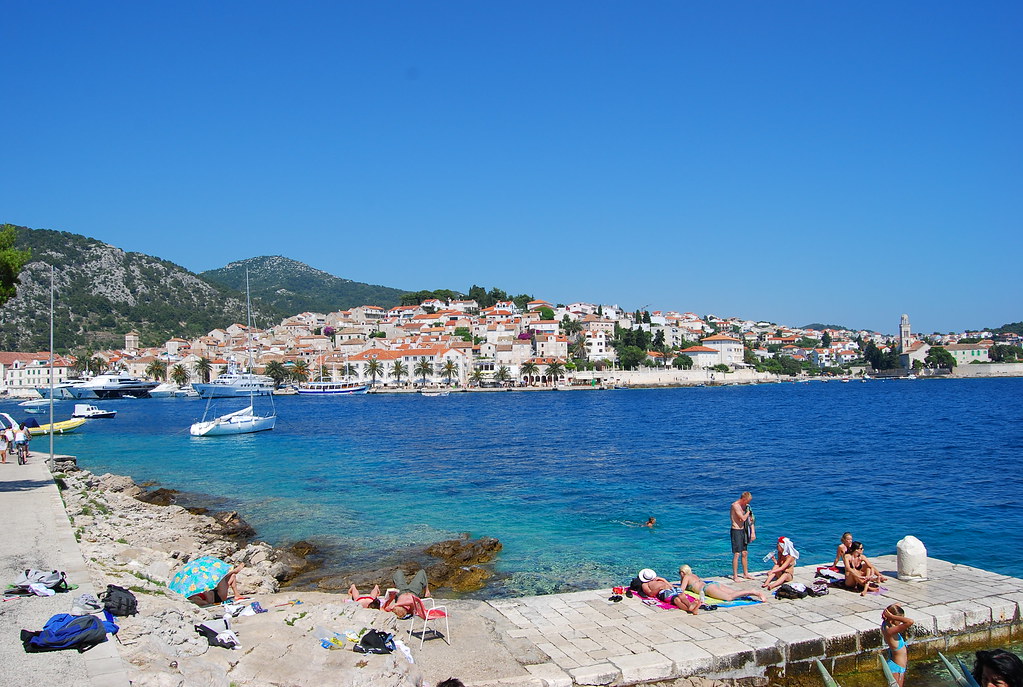 Hvar: A Slow Itinerary for Hvar, Croatia