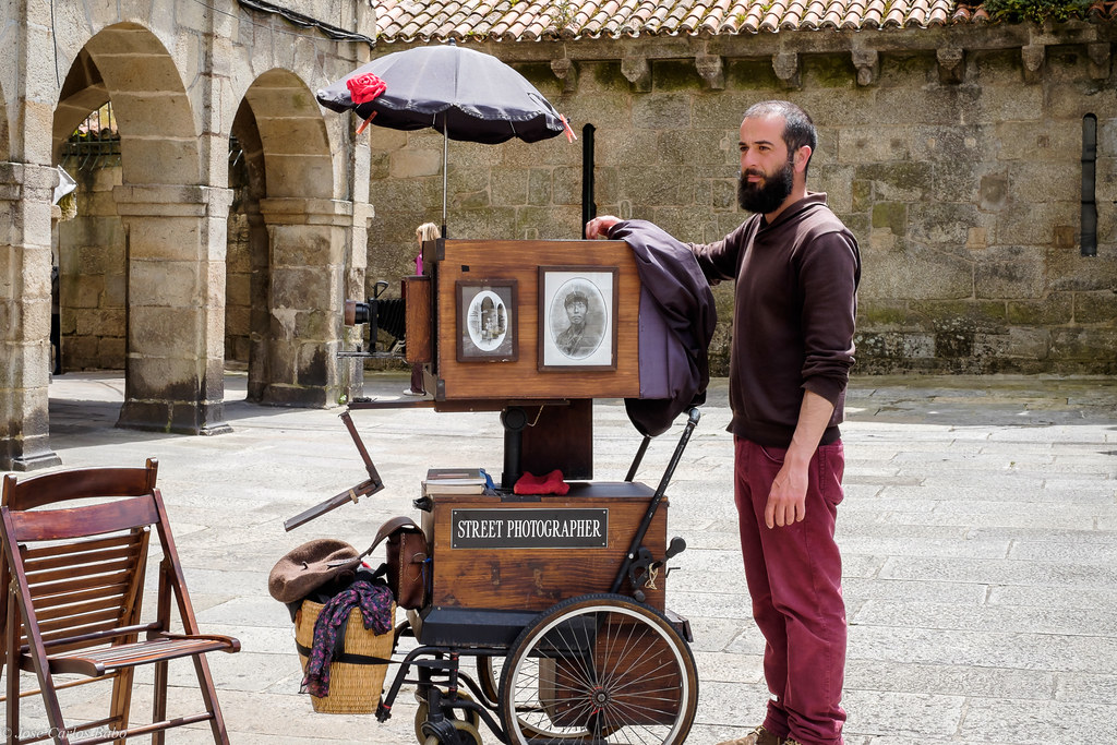 Santiago de Compostela Old Town: A Slow Itinerary for Santiago, Spain