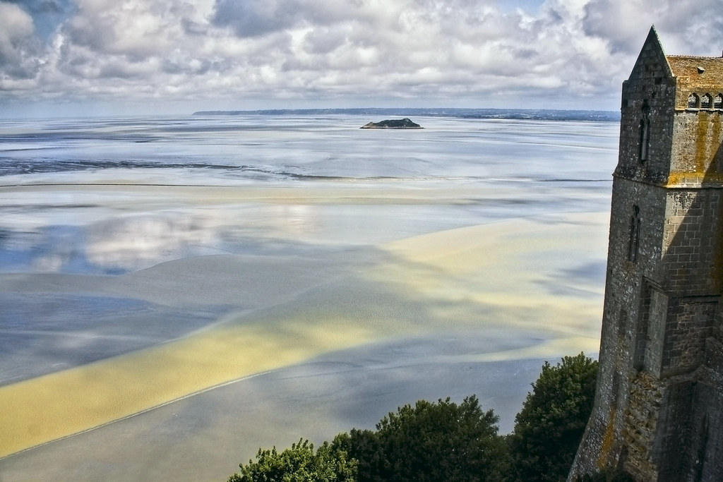 Mont-Saint-Michel: A Slow Itinerary for Normandy, France