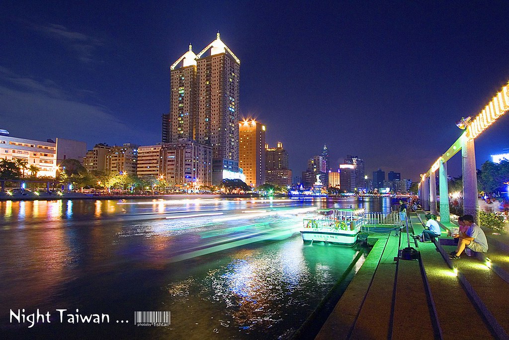 Kaohsiung: A Slow Itinerary for Kaohsiung, Taiwan