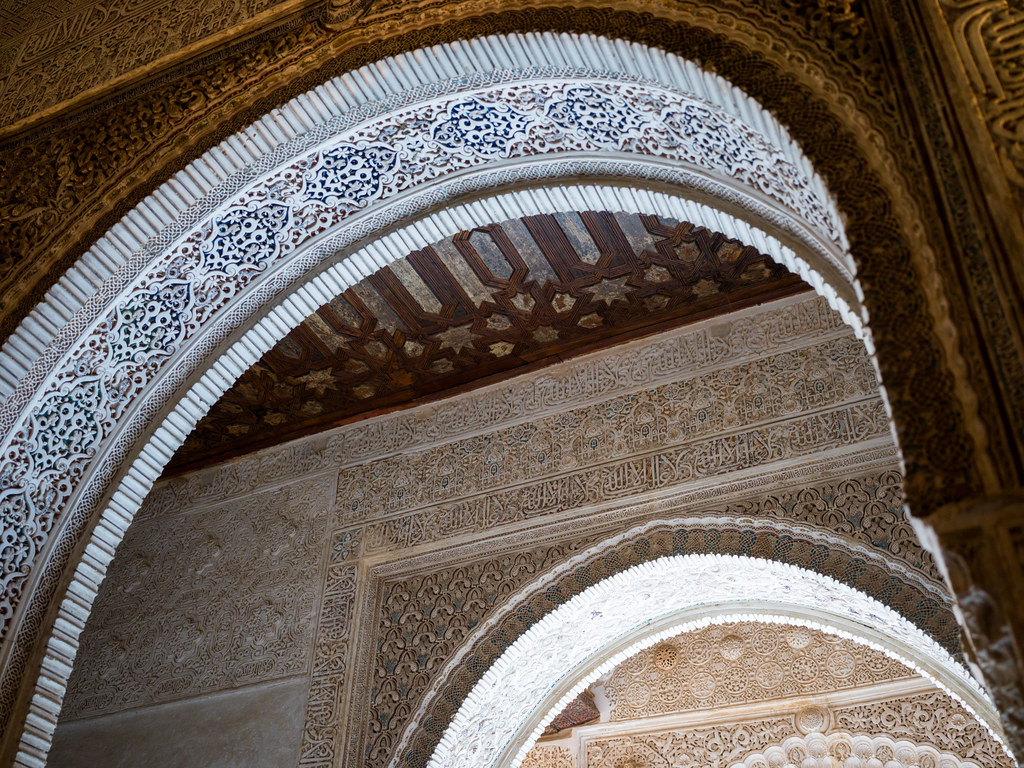 Alhambra and Generalife: A Slow Itinerary for Granada, Spain