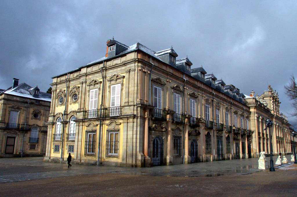 Segovia: A Slow Itinerary for Segovia, Spain