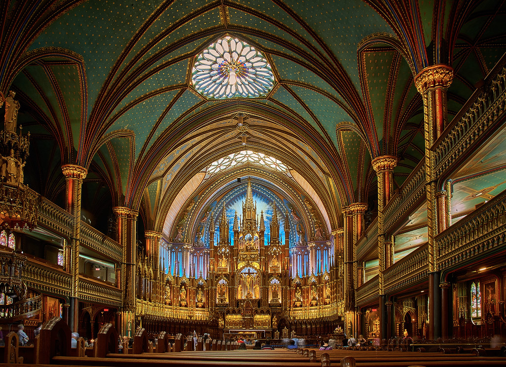 Montreal: A Slow Itinerary for Montreal, Canada