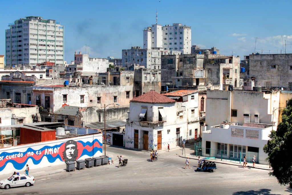 Old Havana and Fortifications: A Slow Itinerary for Havana, Cuba