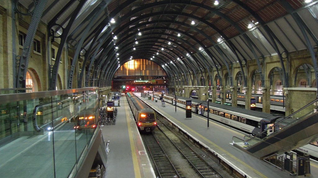 York: A Slow Itinerary for York, United Kingdom
