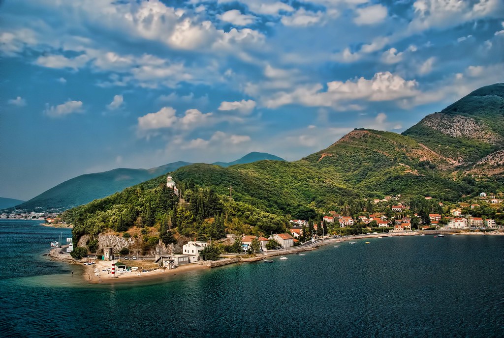 Kotor: A Slow Itinerary for Kotor, Montenegro