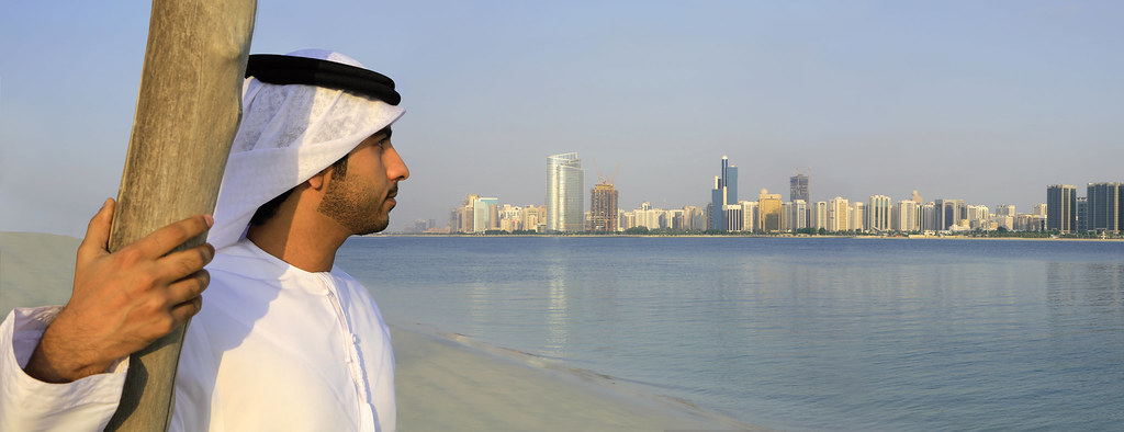 Abu Dhabi: A Slow Itinerary for Abu Dhabi, United Arab Emirates