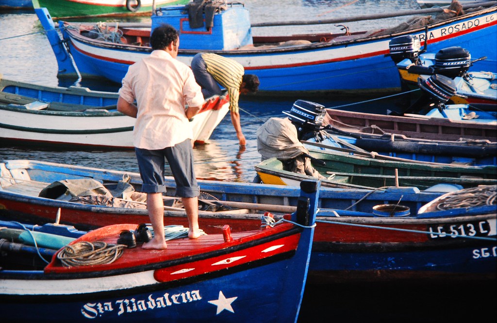 Lagos Portugal: A Slow Itinerary for Lagos, Portugal