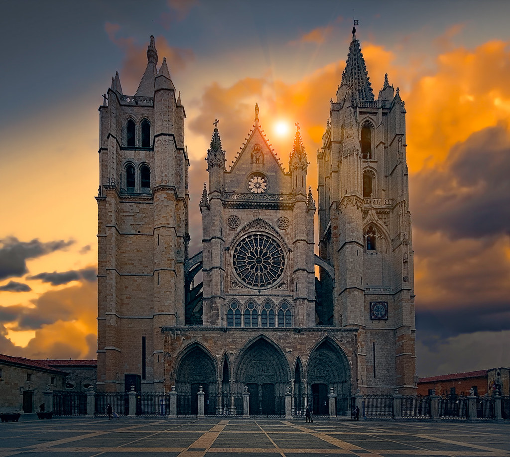 Leon: A Slow Itinerary for Leon, Spain