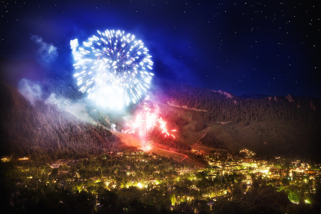 Aspen: A Slow Itinerary for Aspen, United States