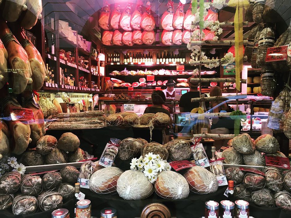 Parma: A Slow Itinerary for Parma, Italy