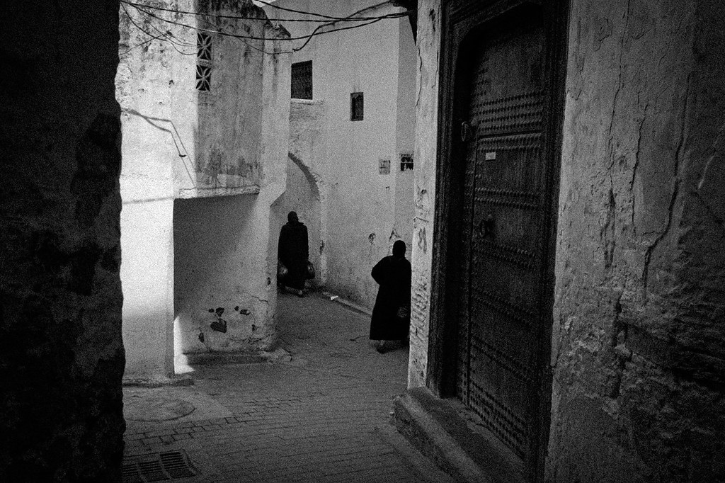 Fez: A Slow Itinerary for Fez, Morocco