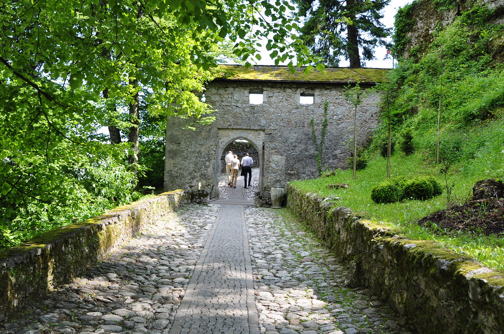 Bled: A Slow Itinerary for Bled, Slovenia