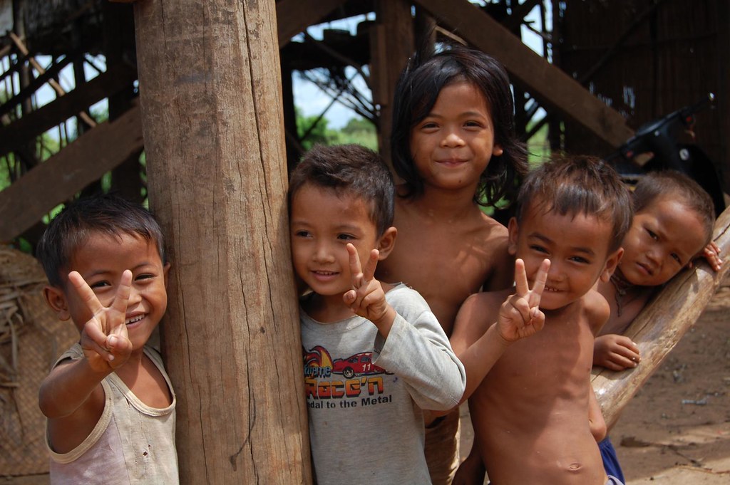 Angkor: A Slow Itinerary for Siem Reap, Cambodia