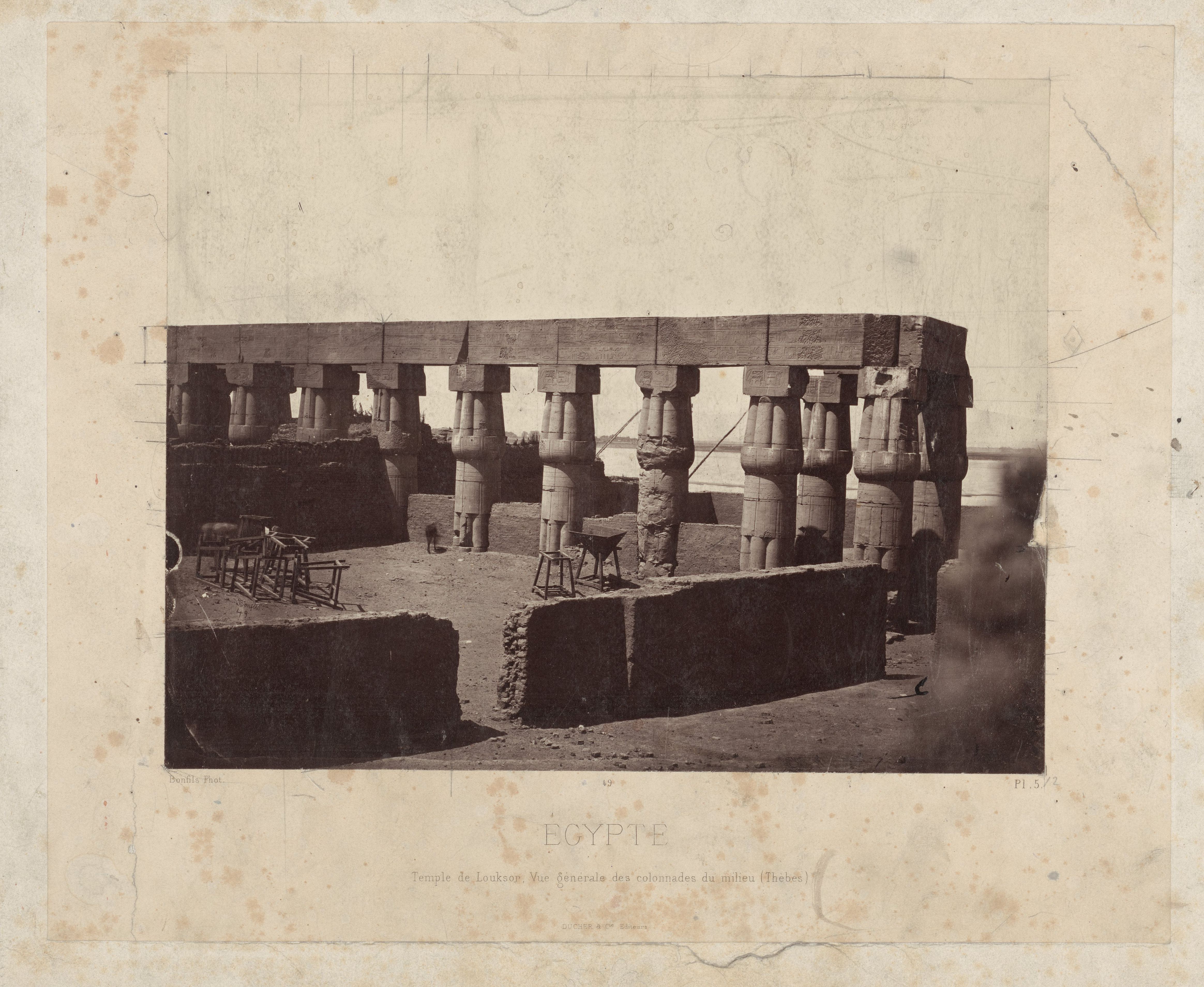 Karnak Temple and Luxor: A Slow Itinerary for Luxor, Egypt