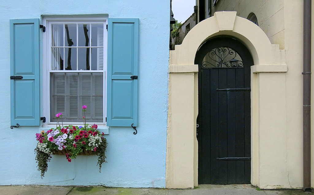 Charleston: A Slow Itinerary for Charleston, United States
