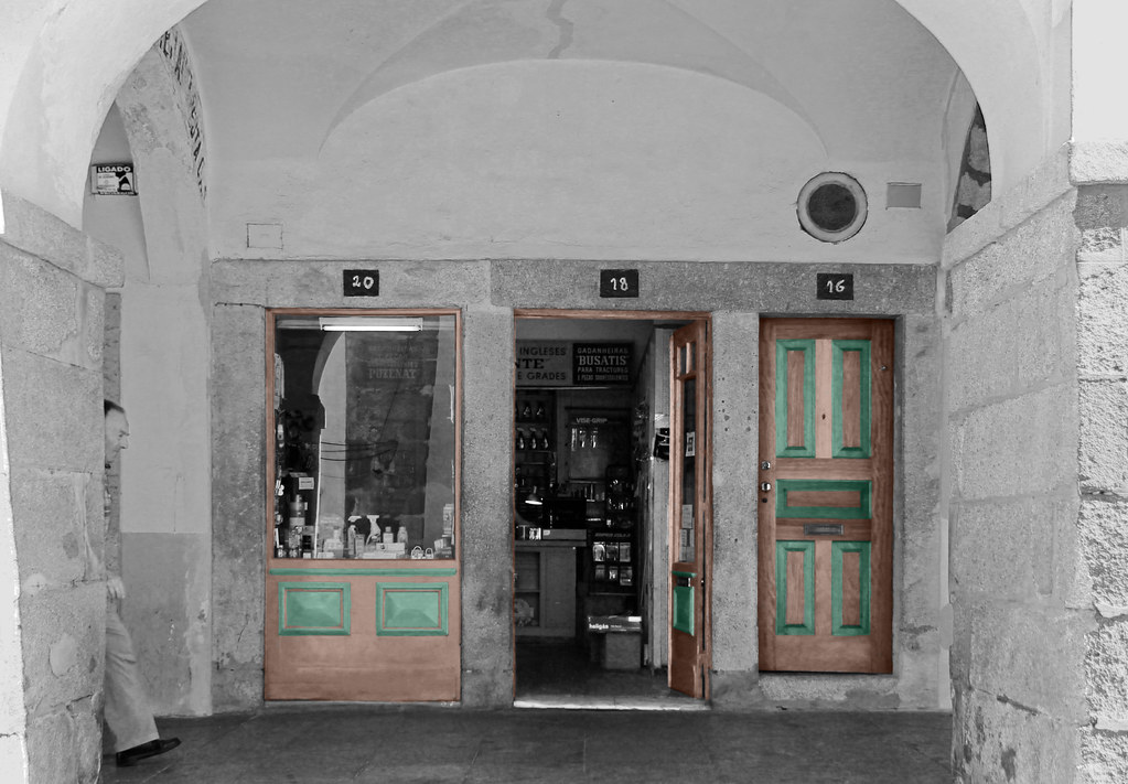 Evora: A Slow Itinerary for Evora, Portugal