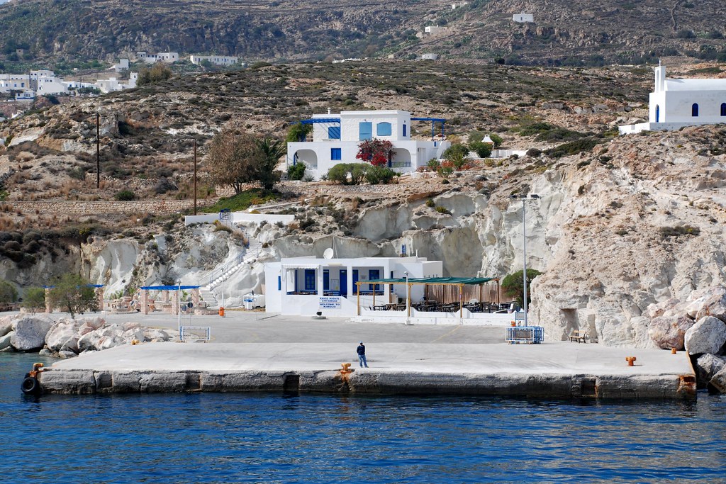 Paros: A Slow Itinerary for Paros, Greece