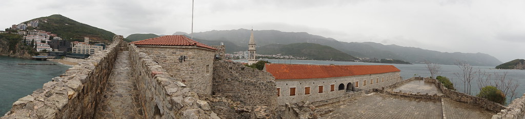 Budva: A Slow Itinerary for Budva, Montenegro