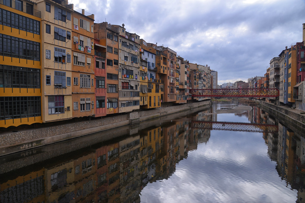 Girona: A Slow Itinerary for Girona, Spain
