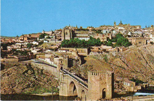 Historic City of Toledo: A Slow Itinerary for Toledo, Spain