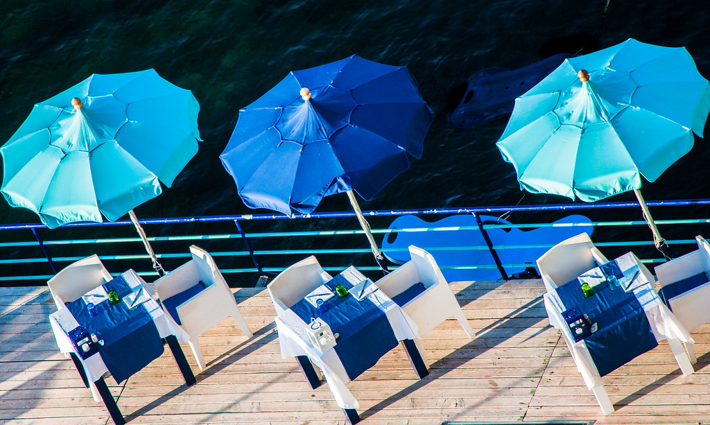 Sorrento: A Slow Itinerary for Sorrento, Italy