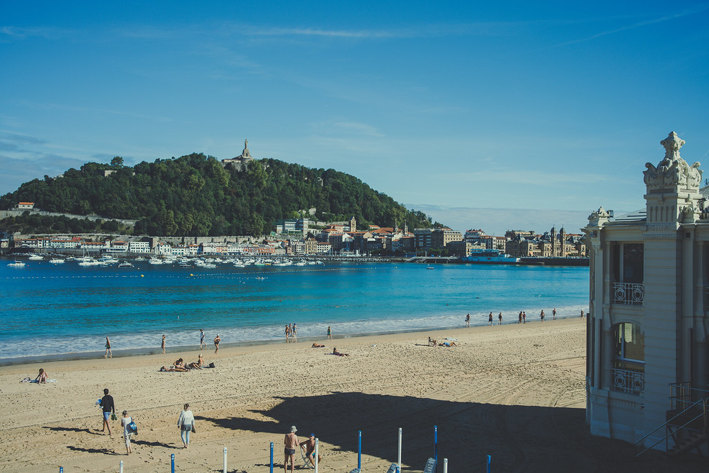 San Sebastian: A Slow Itinerary for San Sebastian, Spain