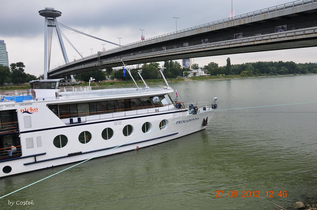 Bratislava: A Slow Itinerary for Bratislava, Slovakia