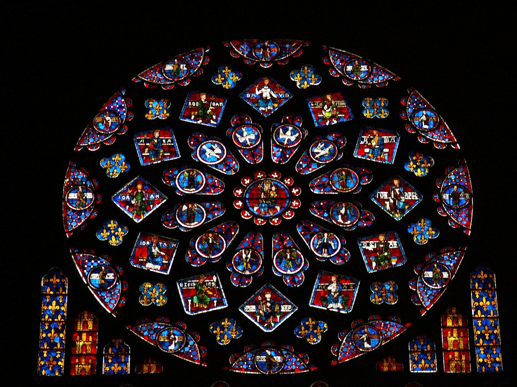 Chartres Cathedral: A Slow Itinerary for Chartres, France